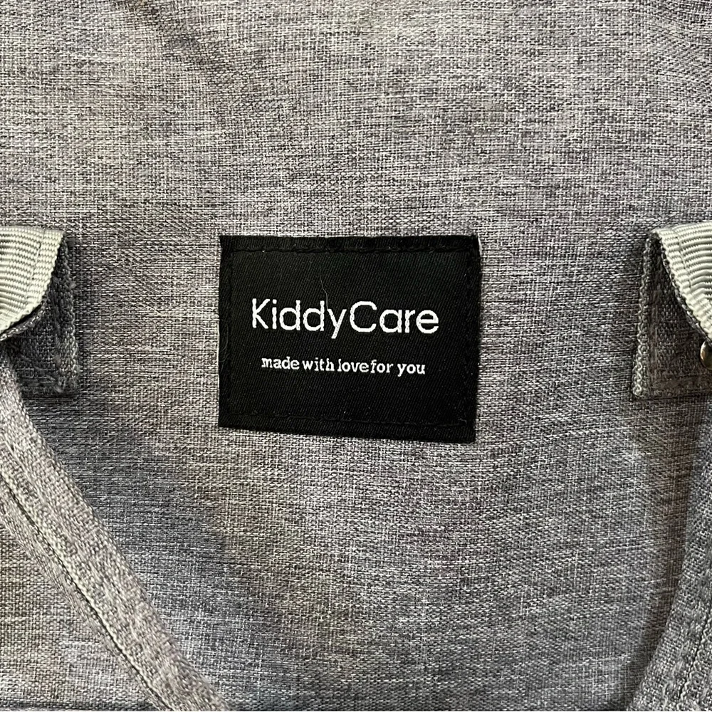 KiddyCare great highly